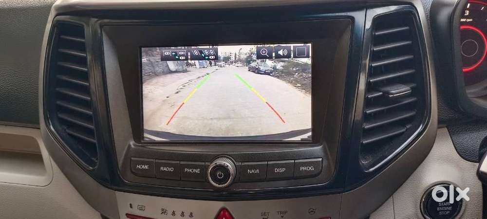 Mahindra Xuv300 W8 Option Diesel, 2020, Diesel