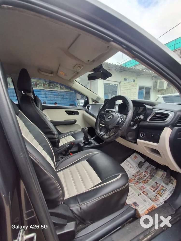 Tata Altroz 1.5 Xm Diesel, 2021, Diesel