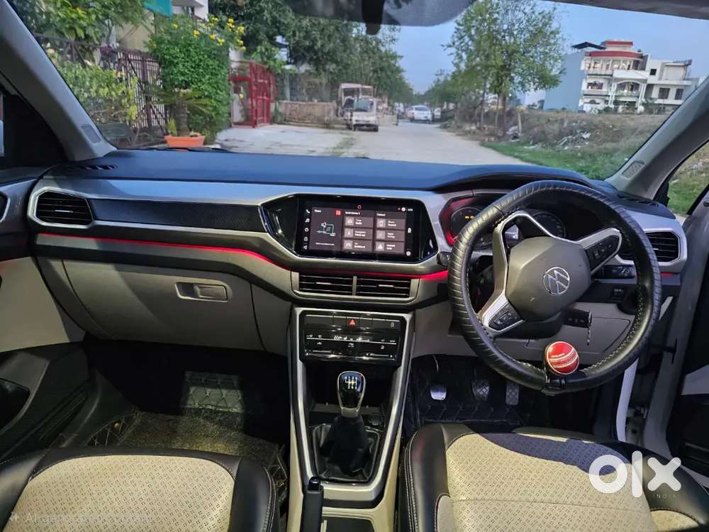 Volkswagen Taigun 2022