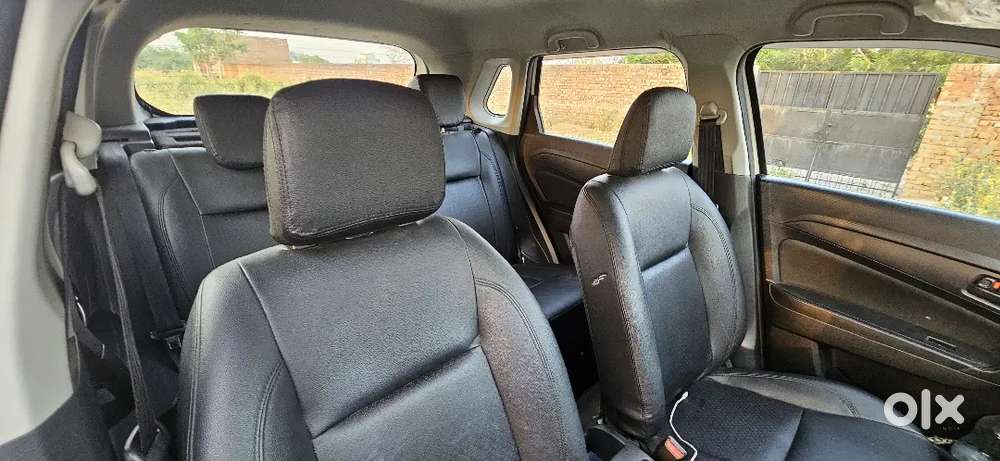 Maruti Suzuki Brezza 2021 Cng & Hybrids 28450 Km Driven