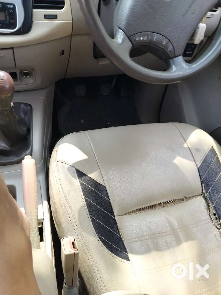 Toyota Innova Diesel 2009