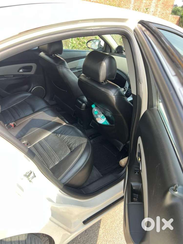 Chevrolet Cruze Ltz