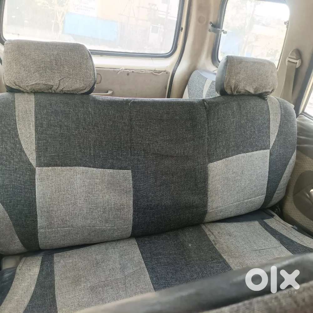 Chevrolet Tavera 2009 Diesel