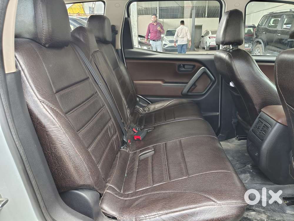 Mahindra Scorpio-n 2.2 Z2 Diesel Mt 7 Str, 2025, Diesel