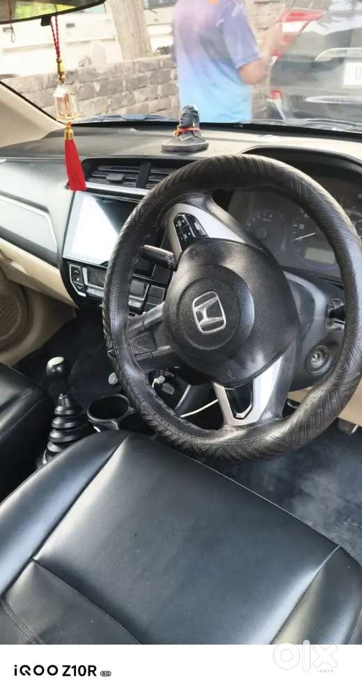 Honda Amaze 1.5 2017