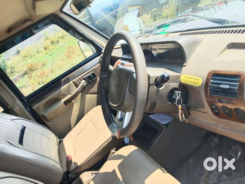 Mahindra Bolero Pik-up, 2023, Diesel