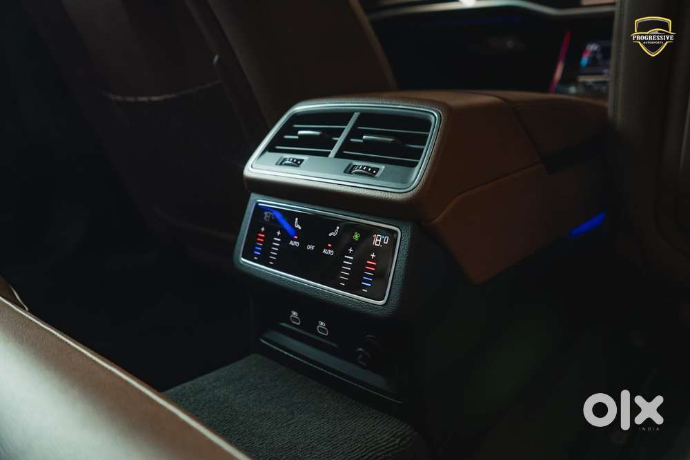 Audi A6 Technology 45 Tfsi W/o Matrix, 2023, Petrol