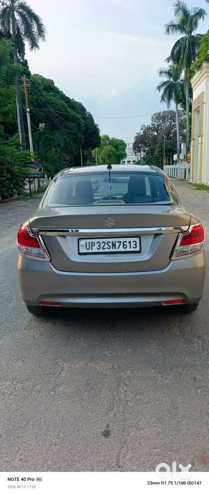 Maruti Suzuki Swift Dzire Vxi Optional, 2023, Petrol