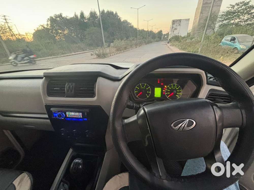 Mahindra Scorpio S3, 2019, Diesel