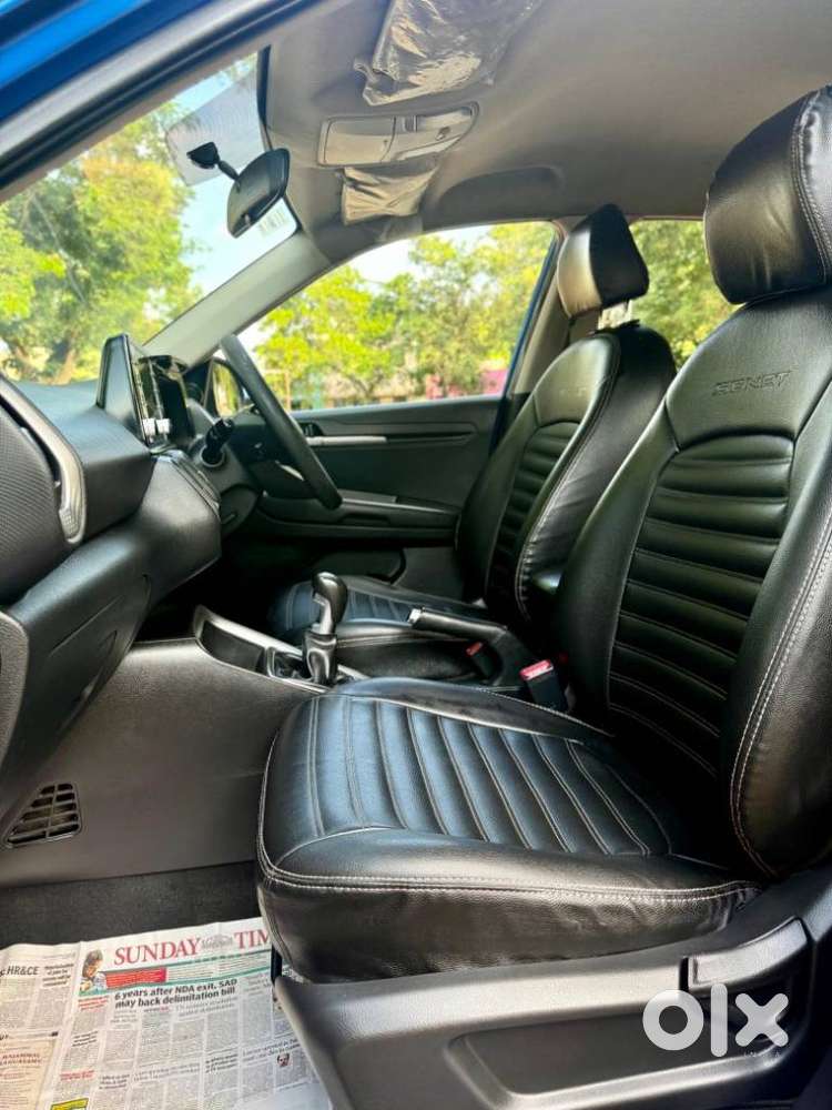 Kia Sonet Htk Plus D, 2021, Diesel