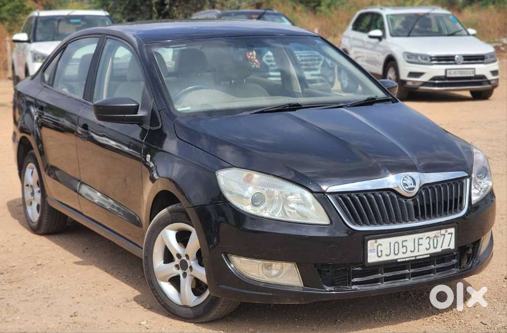 Skoda Rapid 1.5 Tdi Elegance, 2014, Diesel