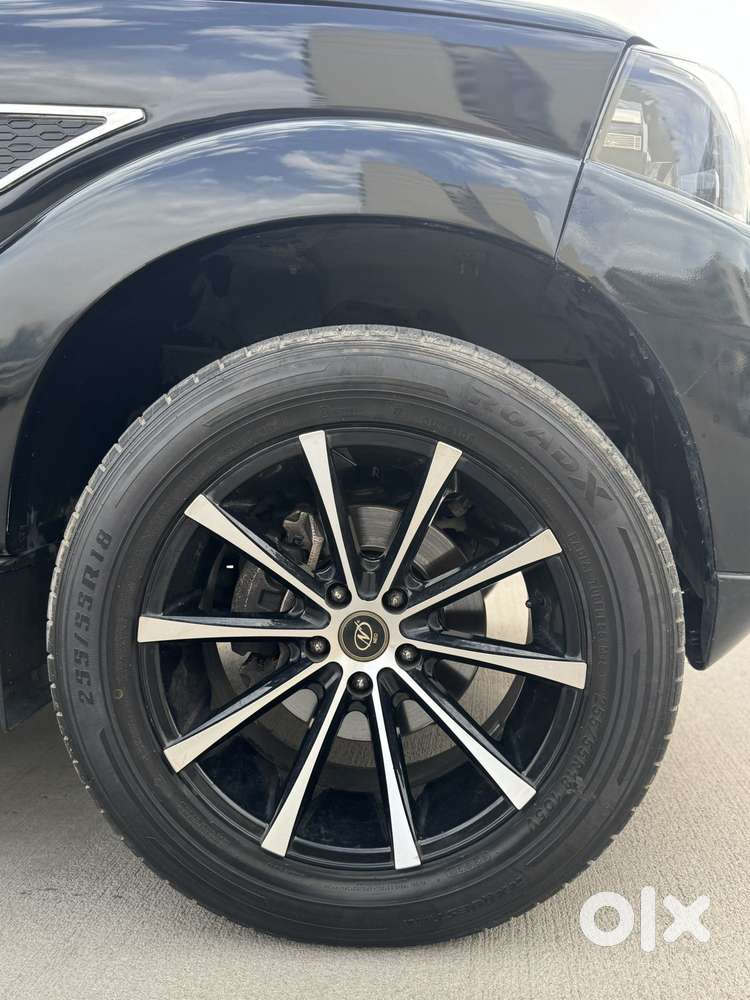 Mahindra Scorpio [2020-2022] 2.2 S11 2wd, 2021, Diesel