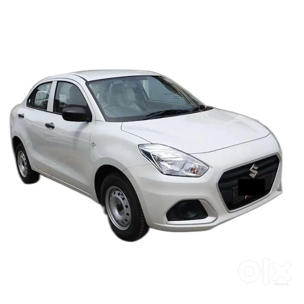 Maruti Suzuki Dzire 1.2 2019 Texi