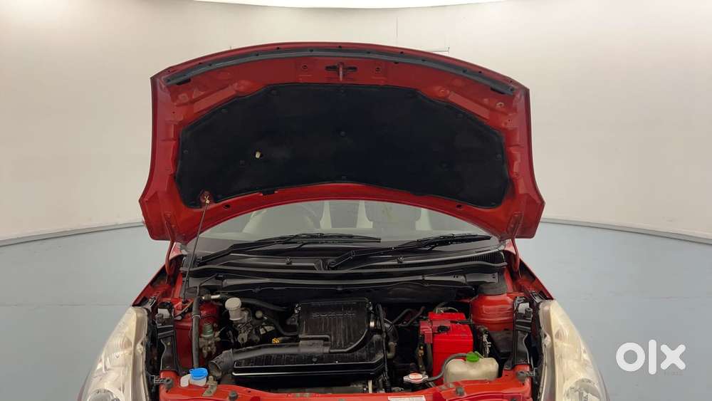 Maruti Suzuki Swift Vvt Vxi, 2012, Petrol