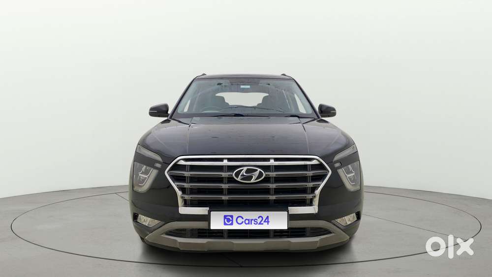 Hyundai Creta 1.5 Sx, 2023, Petrol