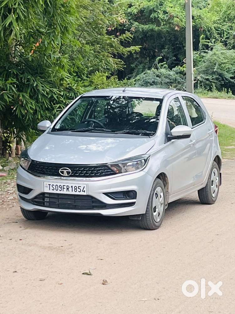 Tata Tiago, 2021, Petrol