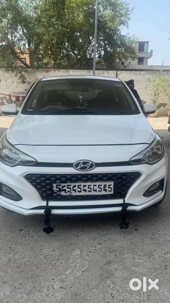 Hyundai I20 Magna+vtvt