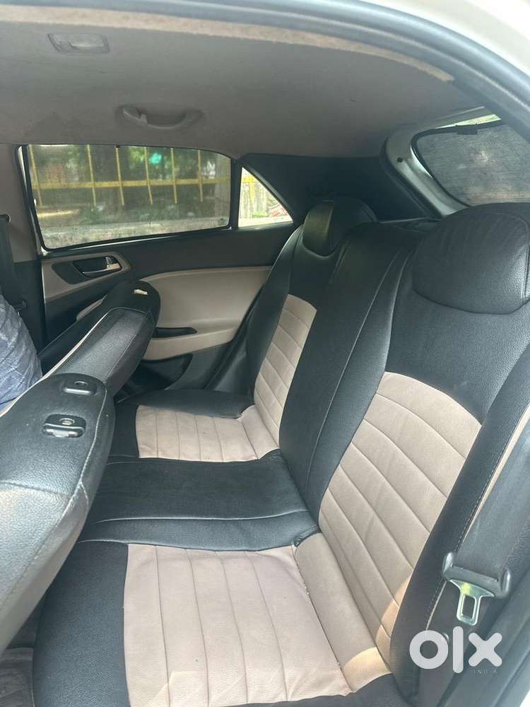 Hyundai I20 2015 Petrol Well Maintained