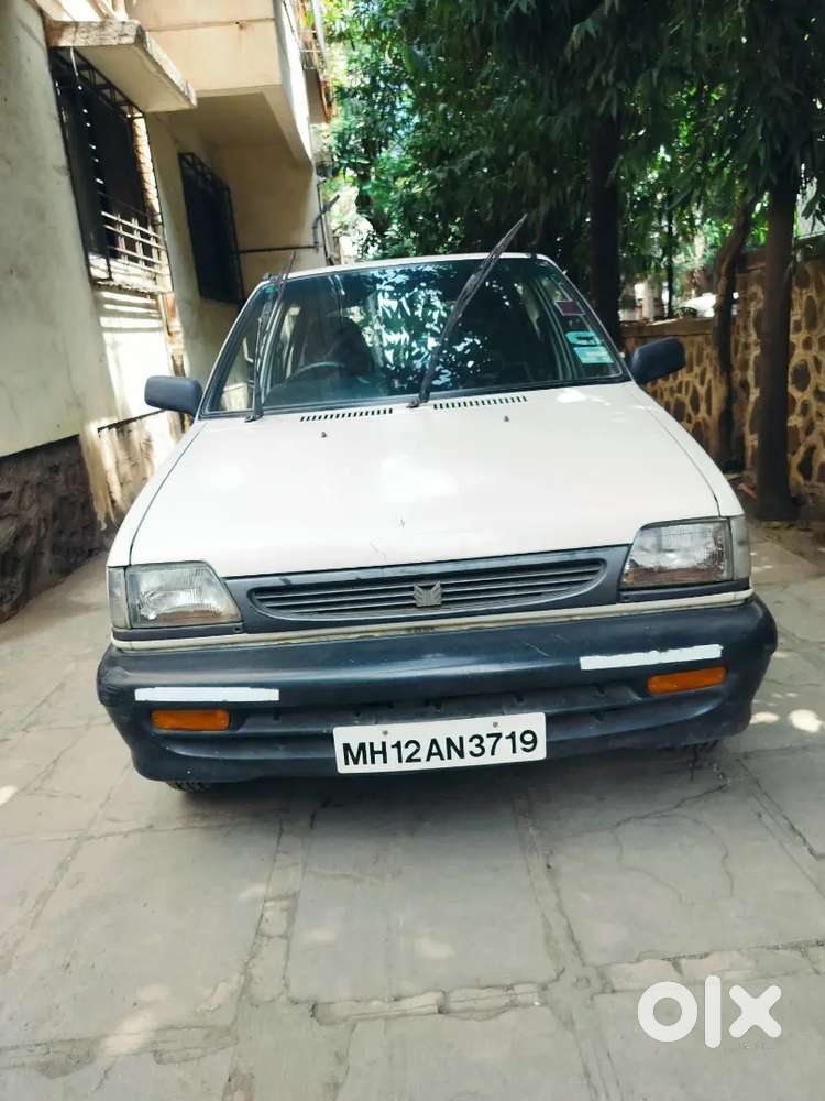 Maruti Suzuki 800 2000 Variant