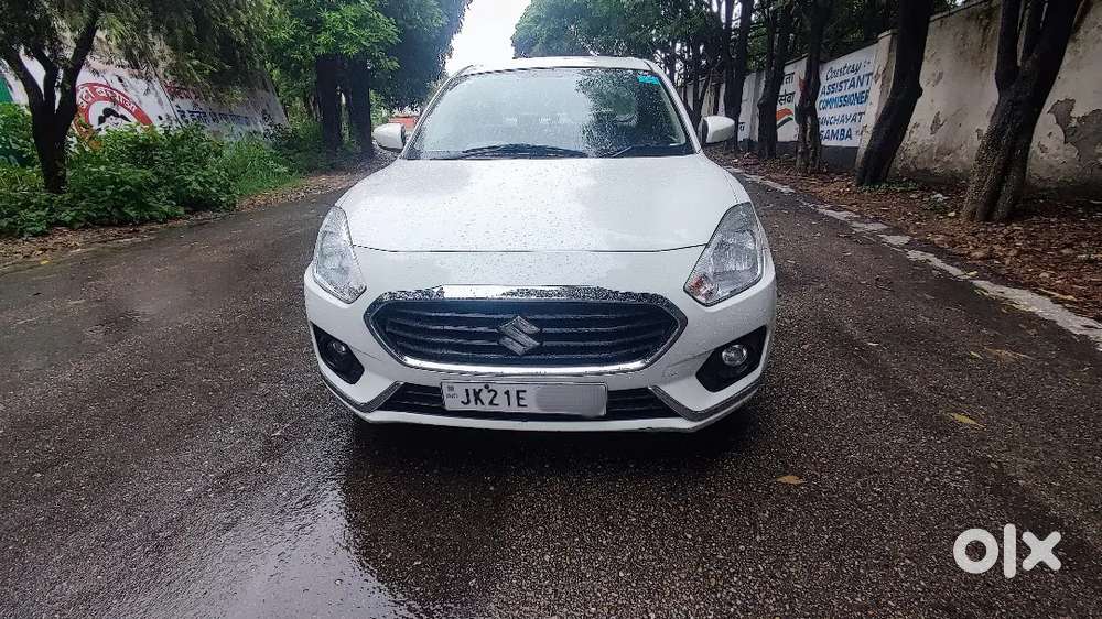 2018 Maruti Suzuki Dzire All Good Condition New Tyree