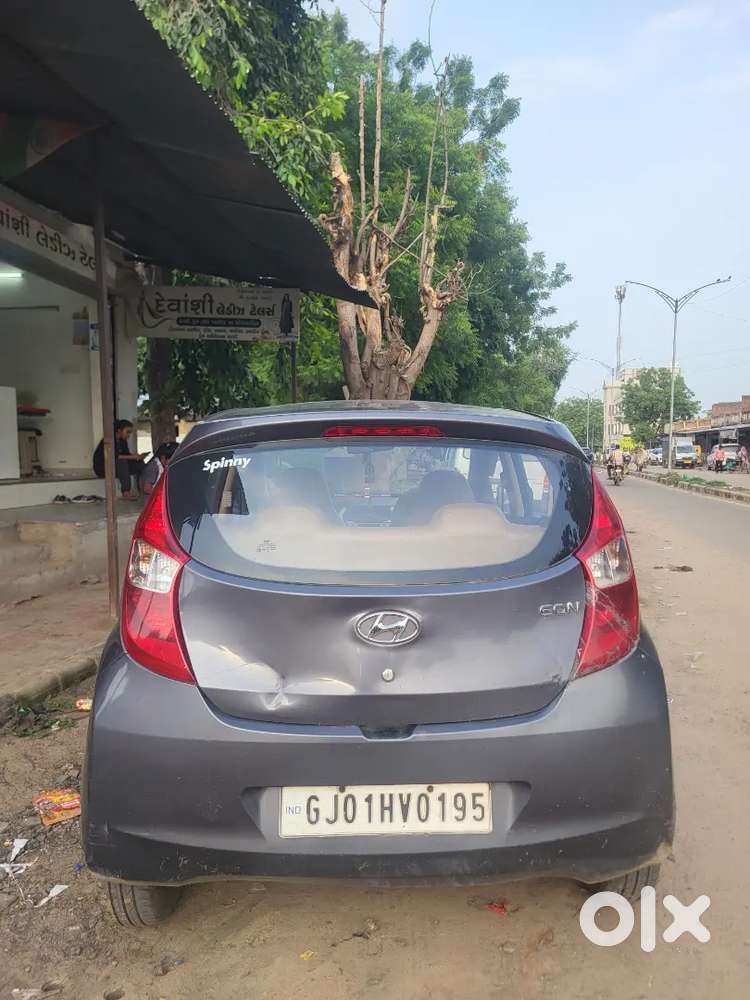 Hyundai Eon Era Plus 2017