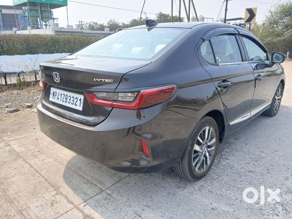 Honda City 2023 Petrol Good Condition