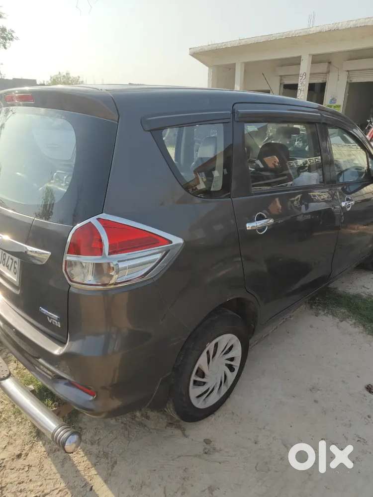 Maruti Ertiga Vdi 2016