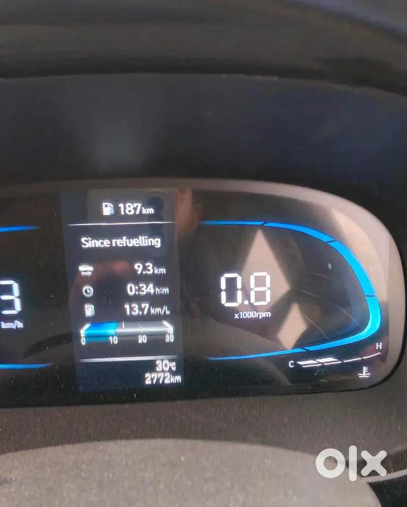 Hyundai Exter Sx Petrol 2025