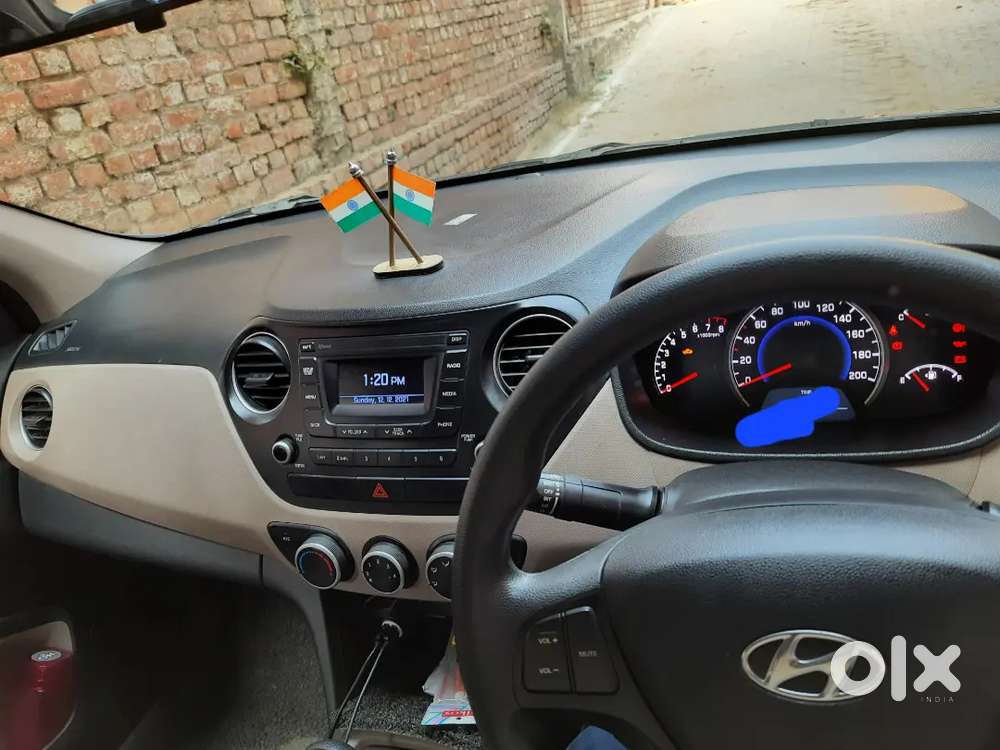Hyundai Grand I10 2019 Petrol 73000 Km Driven