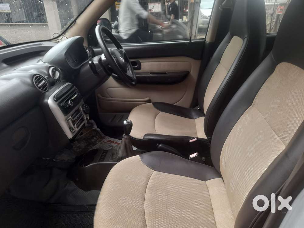 Hyundai Santro Xing Gl, 2012, Petrol