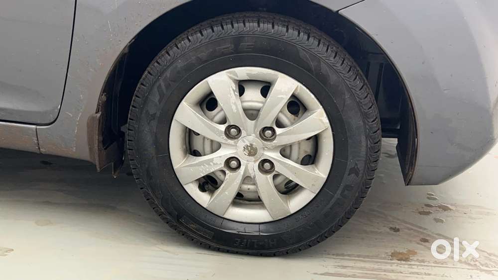 Hyundai Eon Era +, 2014, Petrol