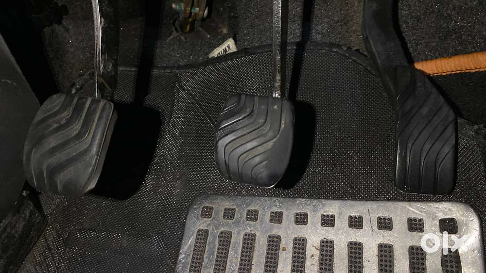 Renault Kwid Rxt, 2016, Petrol