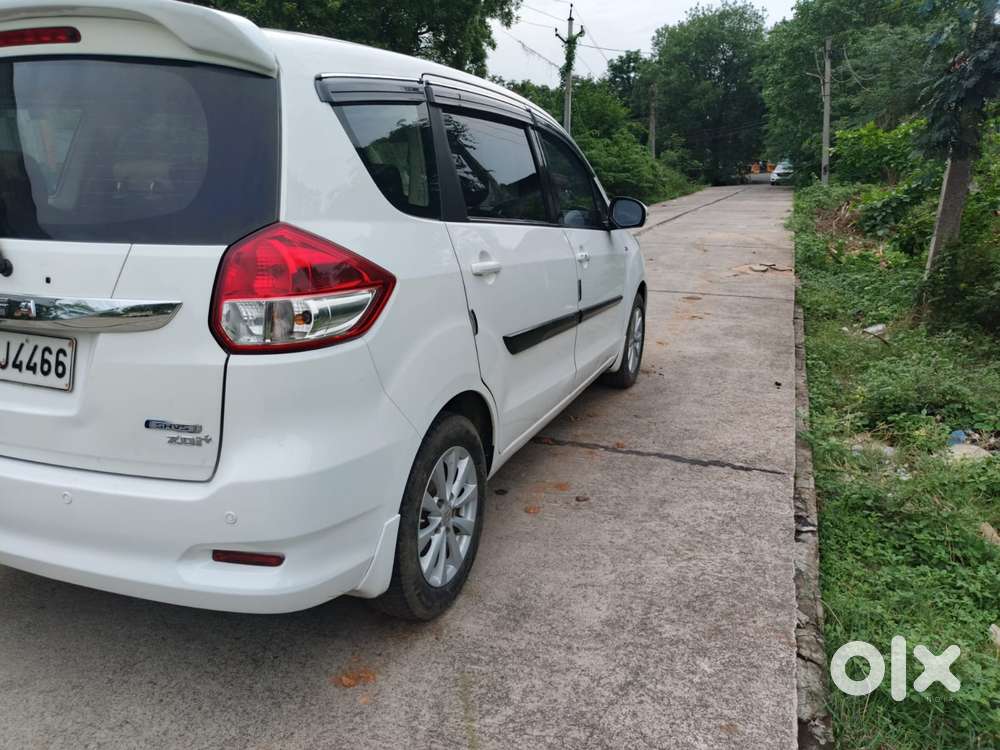 Maruti Suzuki Ertiga 1.3 Zdi Plus, 2016, Diesel