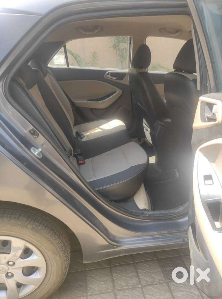 Hyundai I20 2015-2017 Magna 1.2, 2016, Petrol