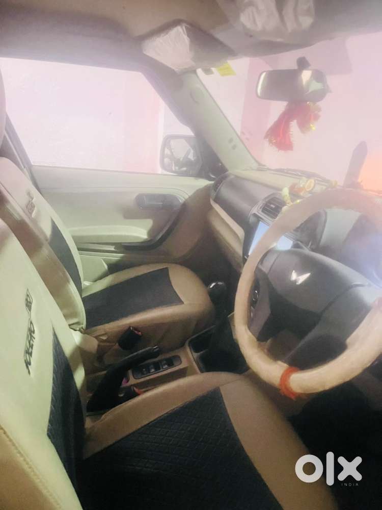 Mahindra Bolero Neo Diesel 2024