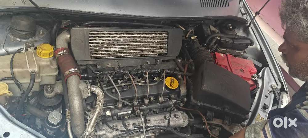 Tata Indigo Cs 2008 Diesel 100000 Km Driven