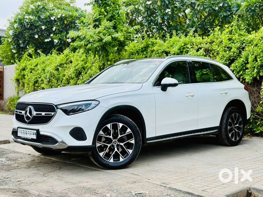 Mercedes-benz Glc 220d 4matic, 2024, Diesel