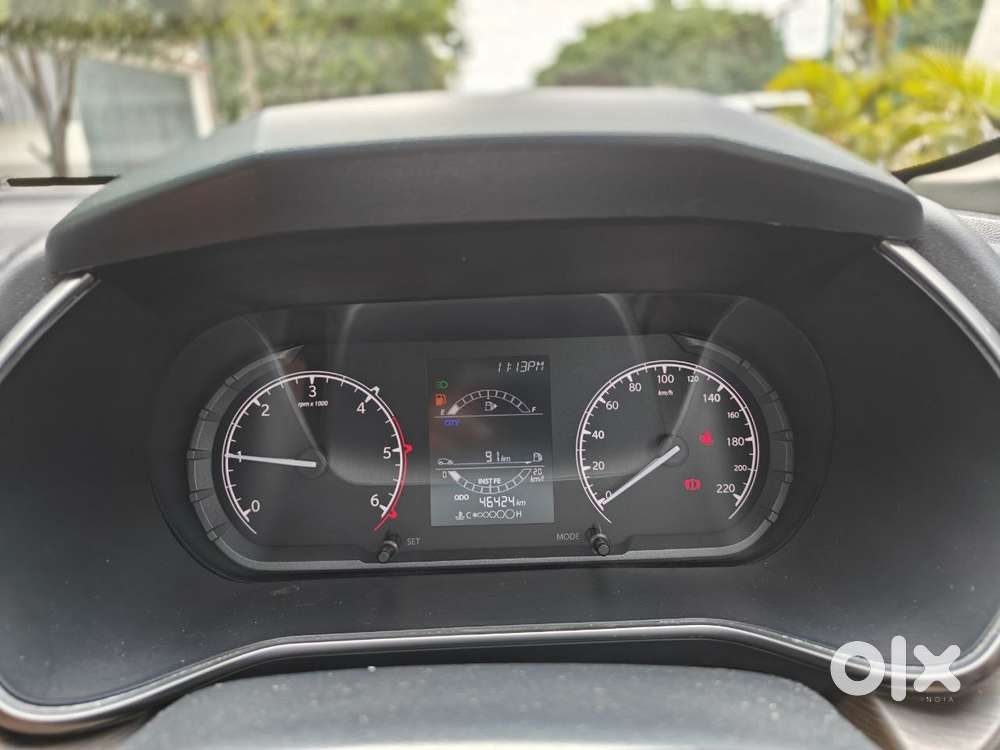 Tata Harrier Xt+, 2021, Diesel