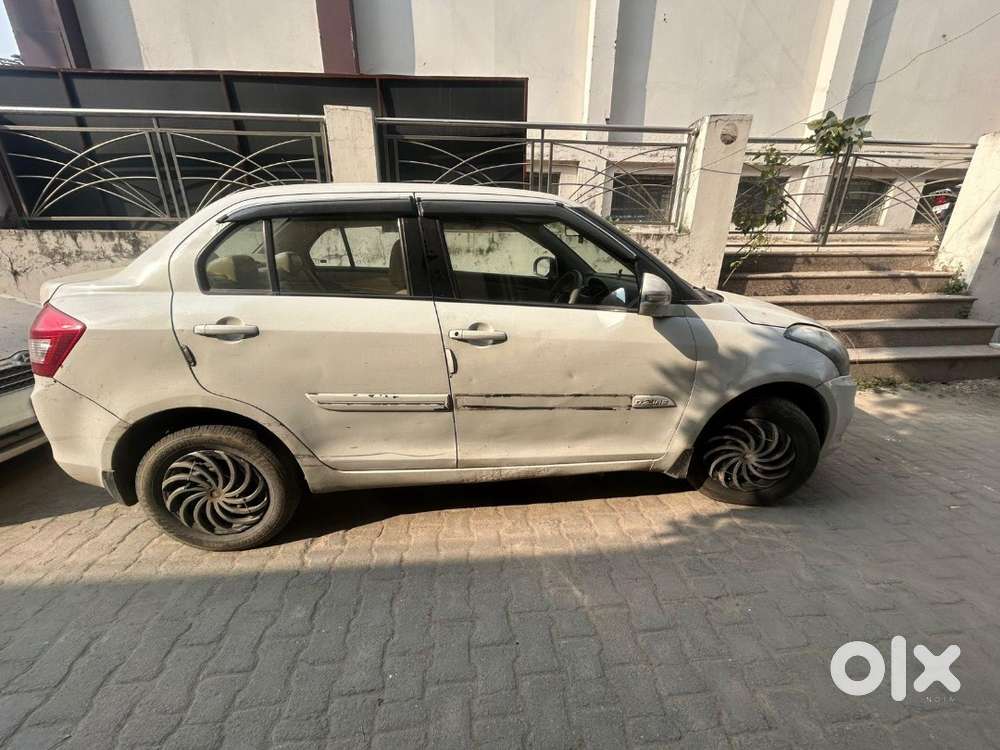 Maruti Suzuki Dzire 2014 Diesel Good Condition