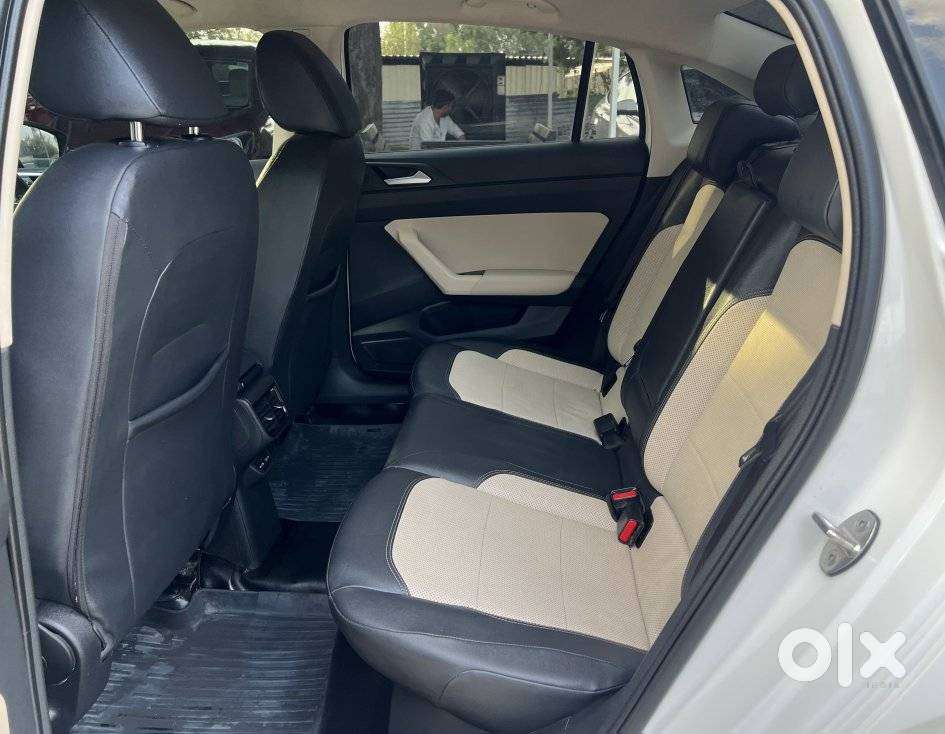 Volkswagen Virtus 1.0 Topline Tsi At, 2023, Petrol