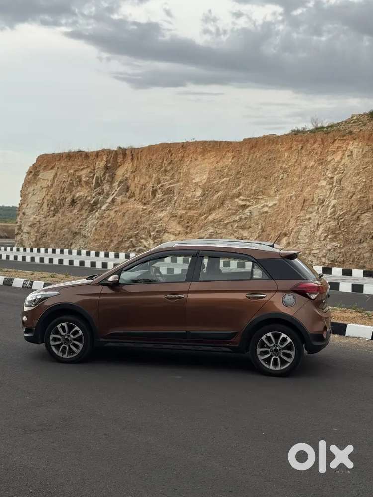 Hyundai i20 Active 1.4 2018