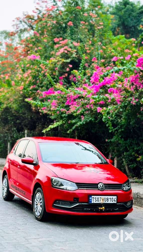 Volkswagen Petrol 2019 Year