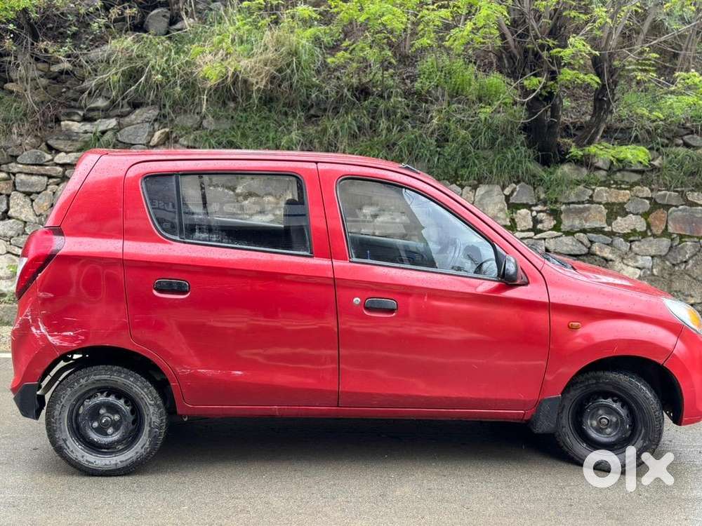 Maruti Suzuki Alto 800 2014 Petrol Good Condition
