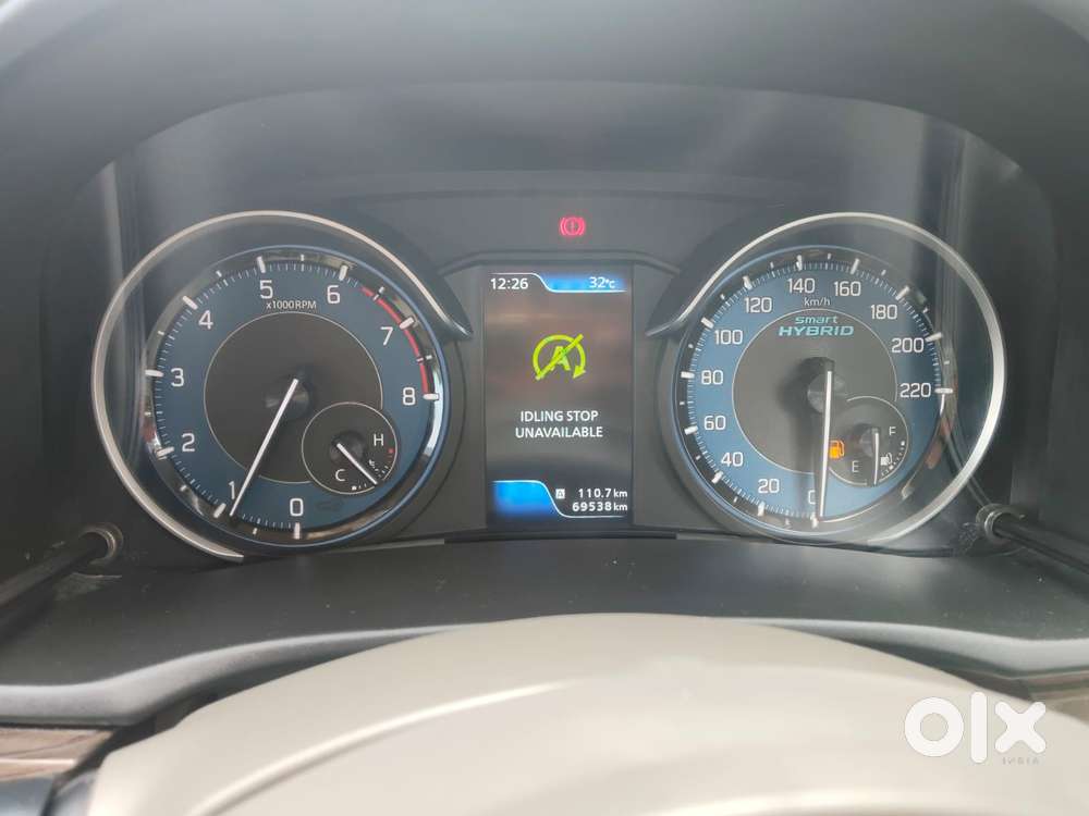 Maruti Suzuki Ertiga