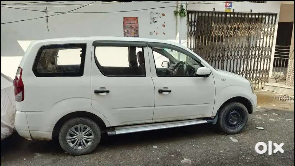 Mahindra Xylo 2011 Diesel Well Maintained