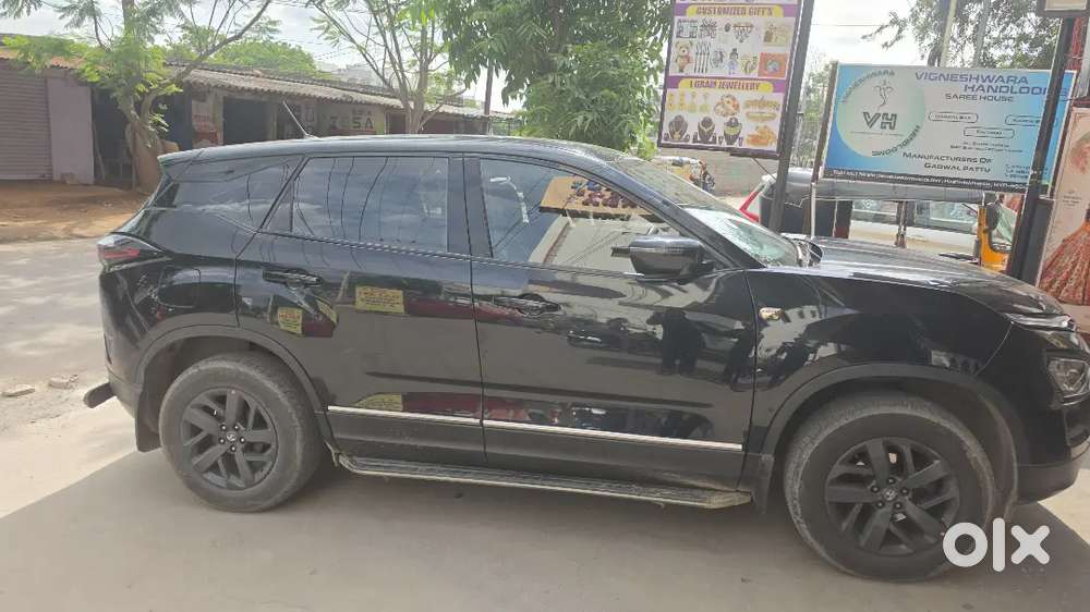Tata Harrier Xt Dark 2023