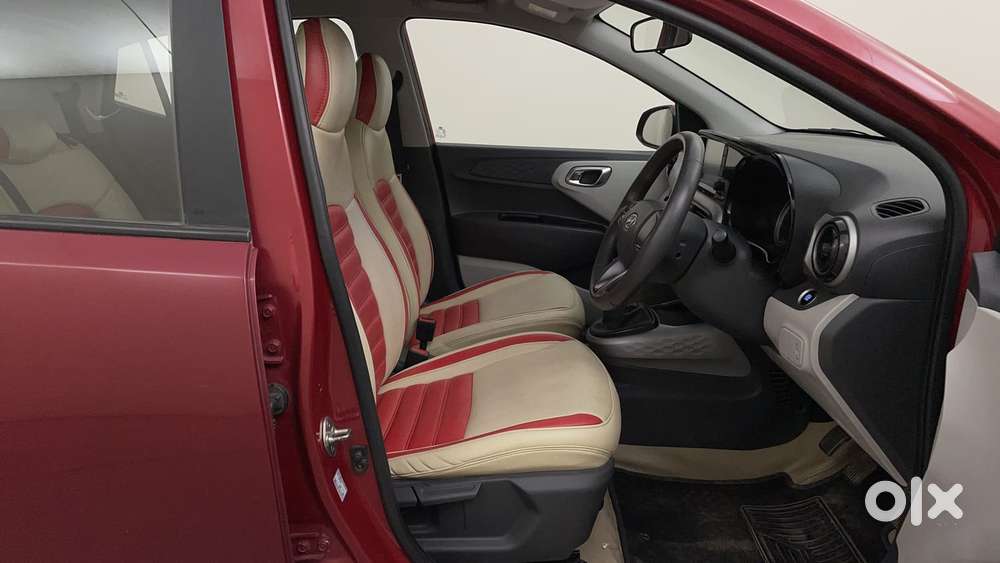 Hyundai Grand I10 Nios Asta 1.2 Kappa Vtvt, 2022, Petrol