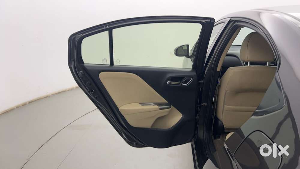 Honda City Vx Petrol Mt, 2018, Petrol