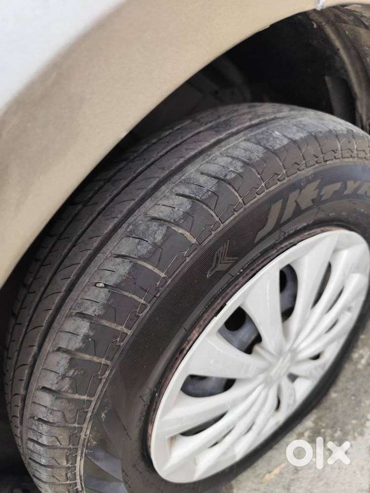 Maruti Suzuki Swift Dzire 1.2 Vxi Bsiv, 2017, Petrol