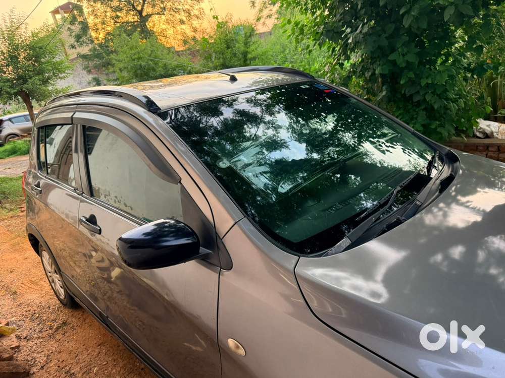 Maruti Suzuki Celerio X 2018 Cng & Hybrids Well Maintained